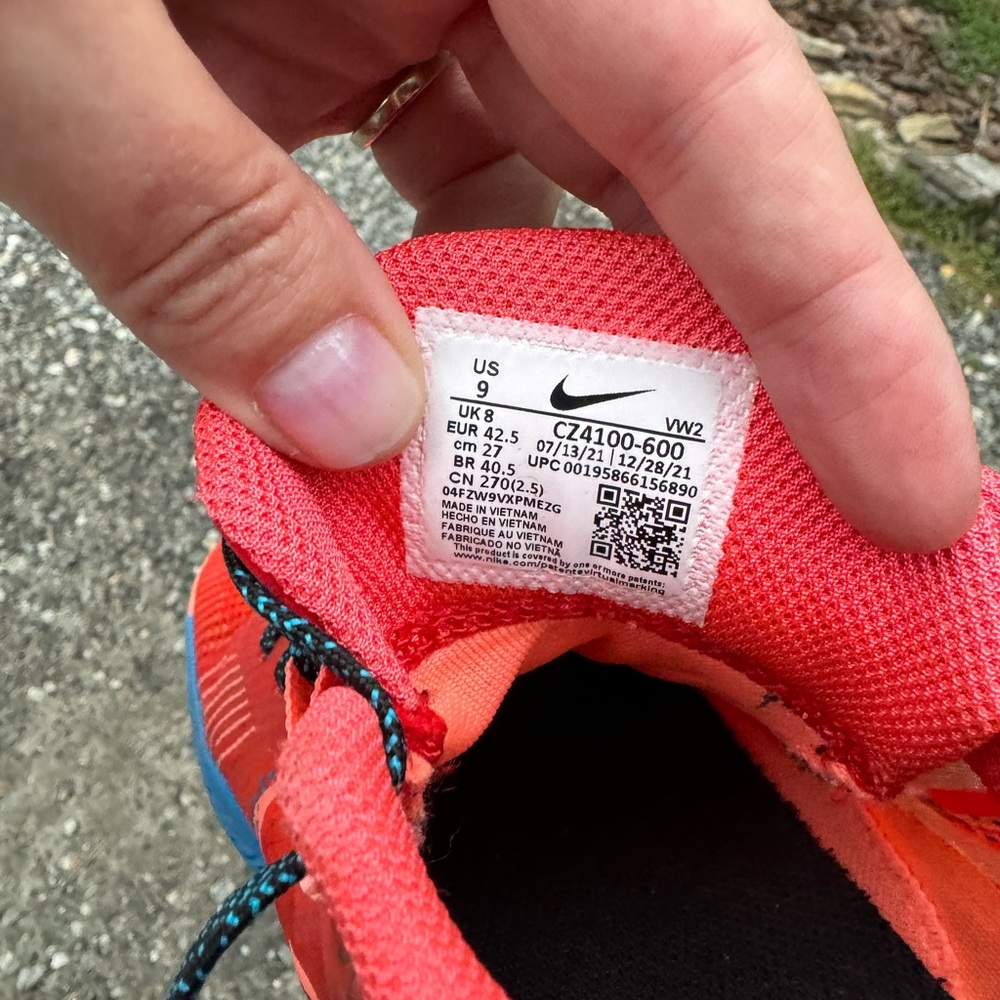 Nike Kyrie Flytrap 5 - image 3